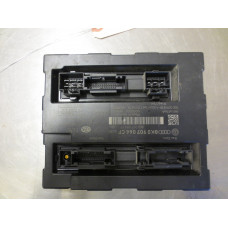 GRU712 Body Control Module BCM For 09-12 AUDI A4 Quattro  2.0 8K0907064CF